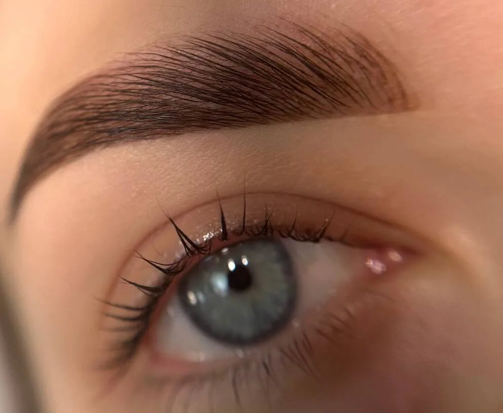 Brow Lamination Dubai