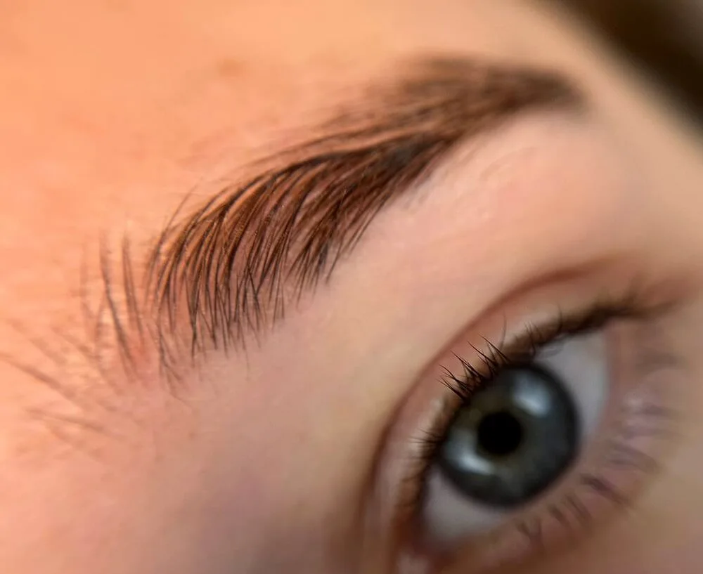 Brow Lamination Dubai
