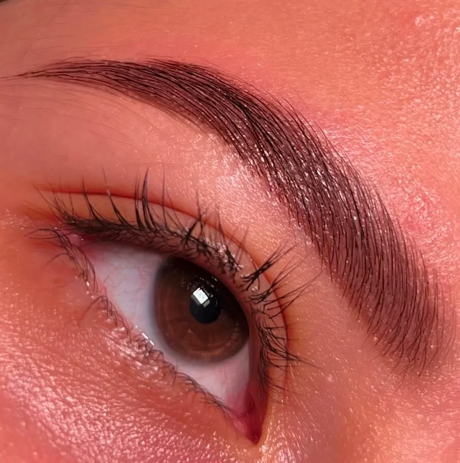 Discovering the Halal Brow
