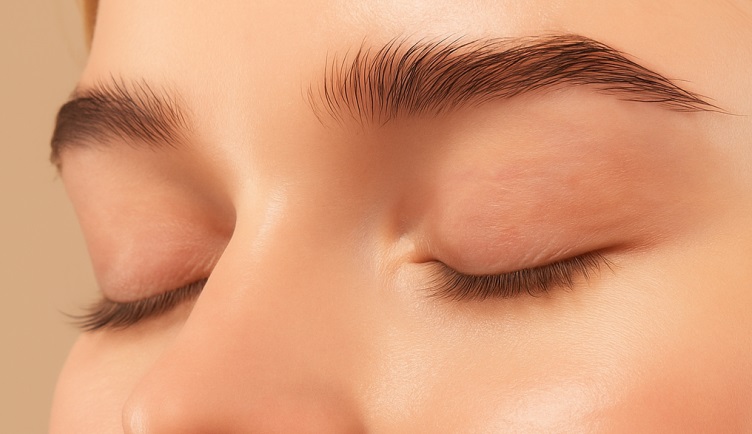 eyelash extensions dubai