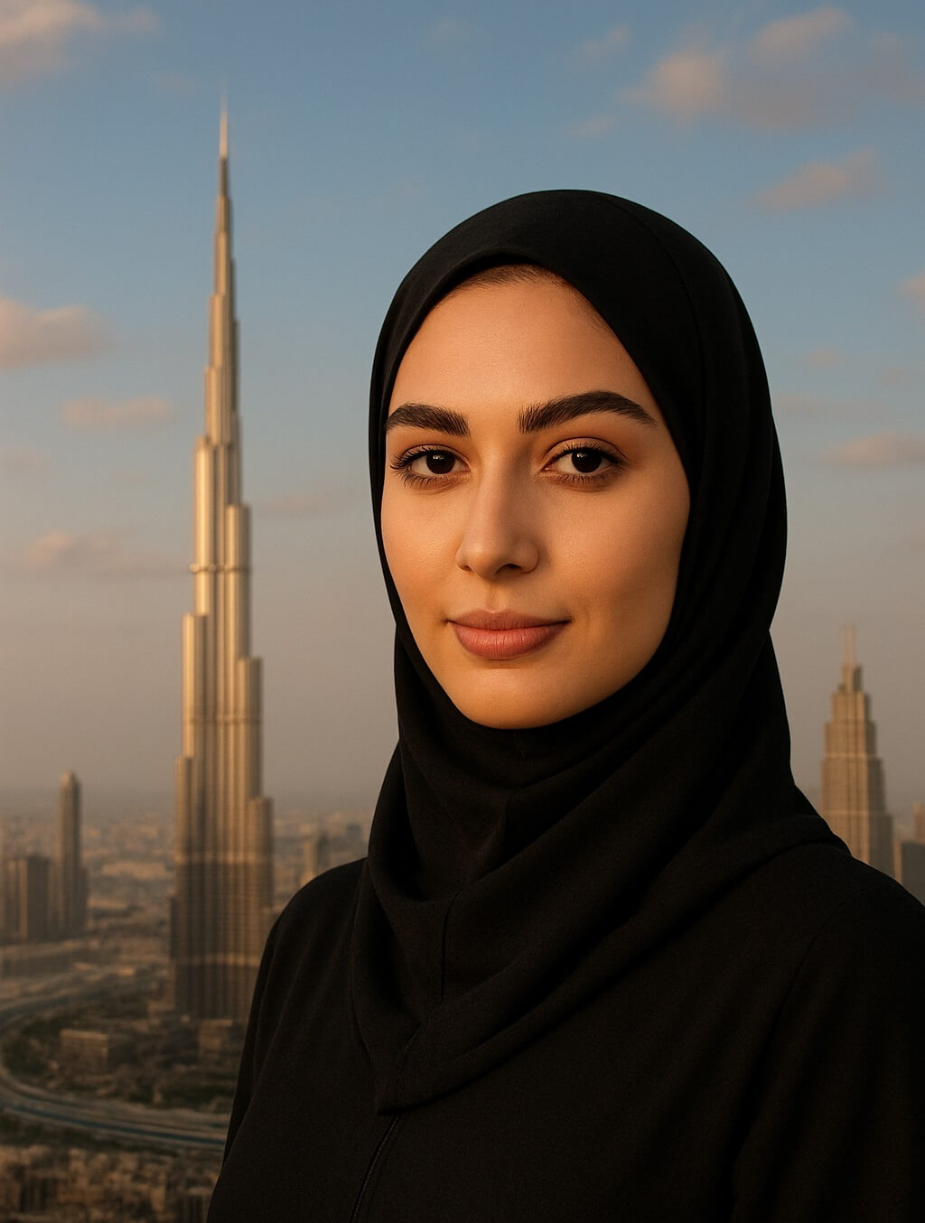 Brow Services Dubai