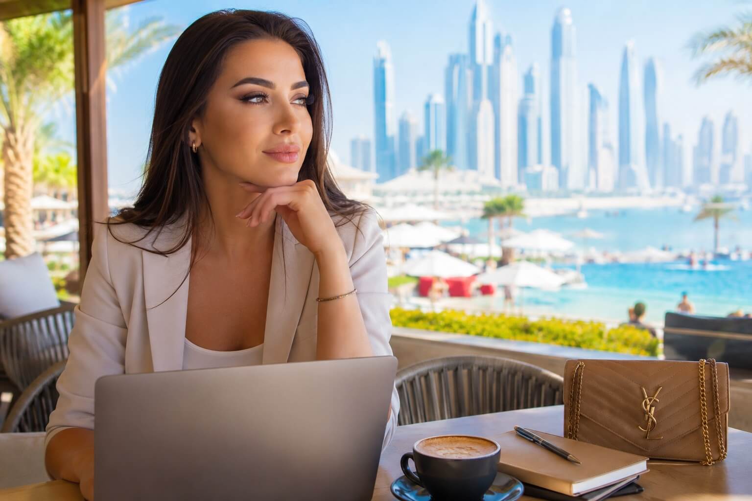 The Ultimate Guide to Lash Extensions for Travel and Summer