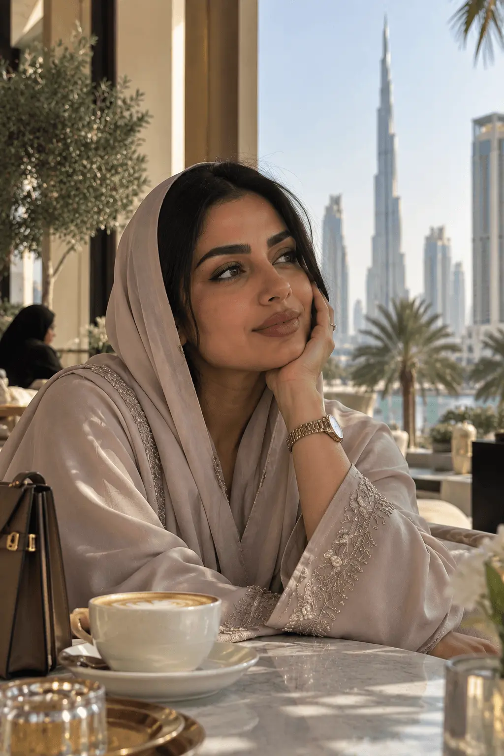 Brow Treatments in Dubai