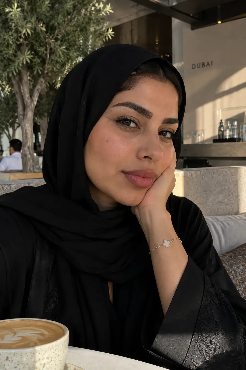 Beyond Brow Lamination: Innovative Brow Treatments to Try in Dubai