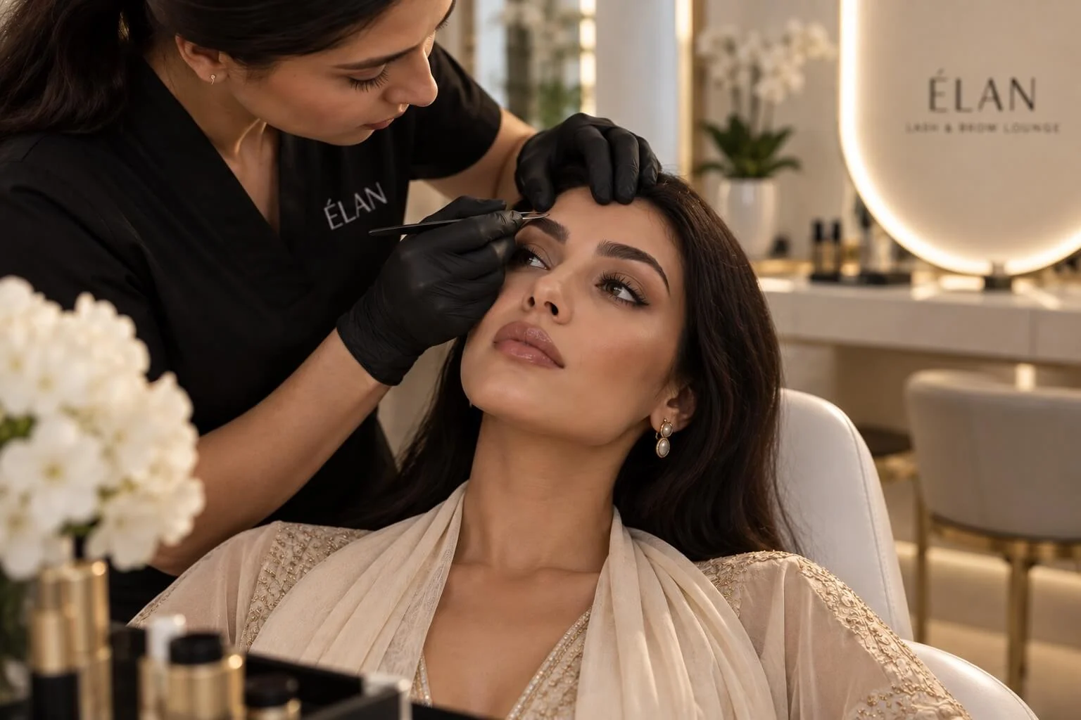 How to Choose the Right Brow Treatment: Shaping, Tinting or Lamination?